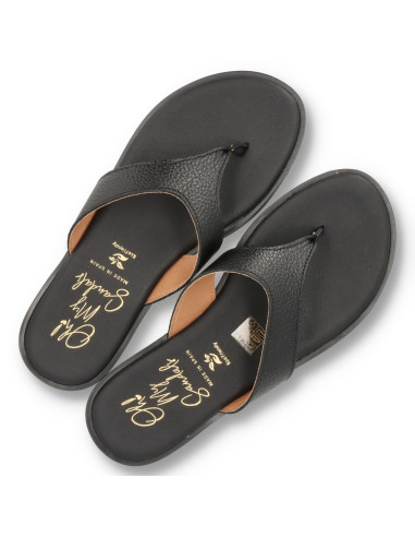 OH my Sandals 5828 - SANDALIA THONG PLANA Sandalias - Imagen 4