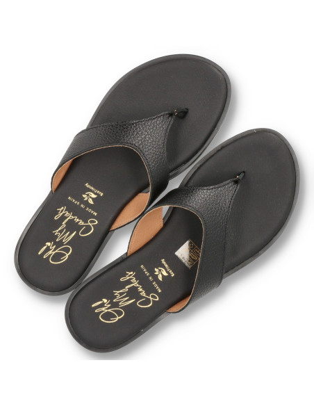 OH my Sandals 5828 - SANDALIA THONG PLANA Sandalias - Imagen 4