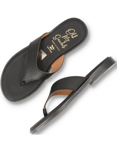 OH my Sandals 5828 - SANDALIA THONG PLANA Sandalias - Imagen 5