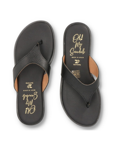 OH my Sandals 5828 - SANDALIA THONG PLANA Sandalias - Imagen 6