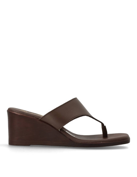 OH my Sandals 6056 - SANDALIA THONG CUÑA Sandalias - Imagen 1