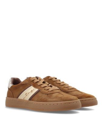 Mustang 60860 - SNEAKERS ROY Zapatillas Deportivas - Imagen 2