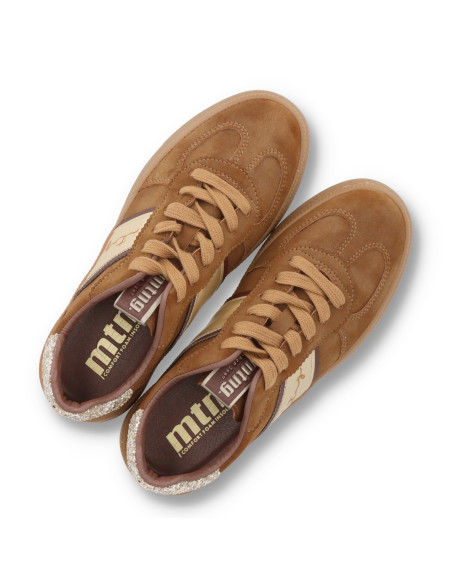 Mustang 60860 - SNEAKERS ROY Zapatillas Deportivas - Imagen 4