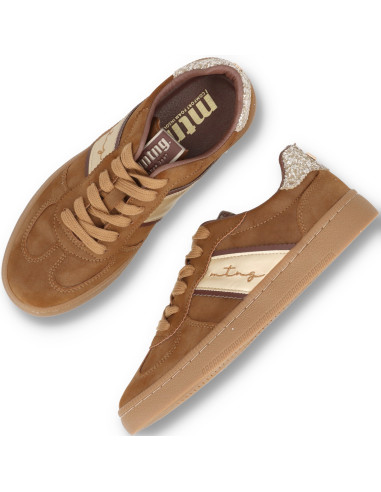 Mustang 60860 - SNEAKERS ROY Zapatillas Deportivas - Imagen 5