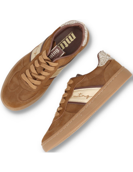 Mustang 60860 - SNEAKERS ROY Zapatillas Deportivas - Imagen 5