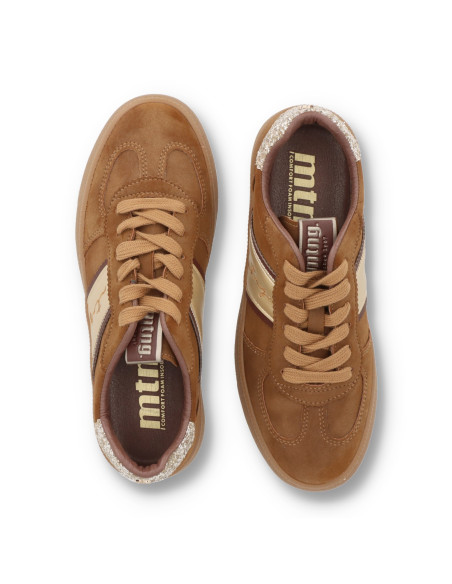 Mustang 60860 - SNEAKERS ROY Zapatillas Deportivas - Imagen 6
