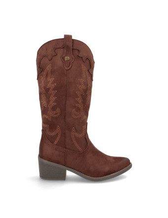 Mustang 55973 - BOTA TANUBIS Botas - Imagen 1