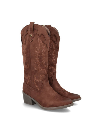 Mustang 55973 - BOTA TANUBIS Botas - Imagen 2