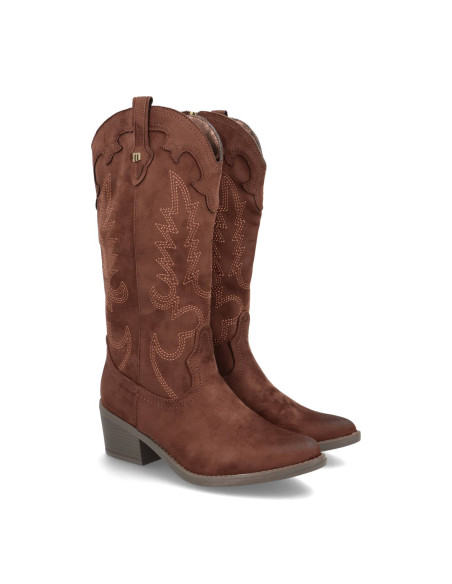 Mustang 55973 - BOTA TANUBIS Botas - Imagen 2