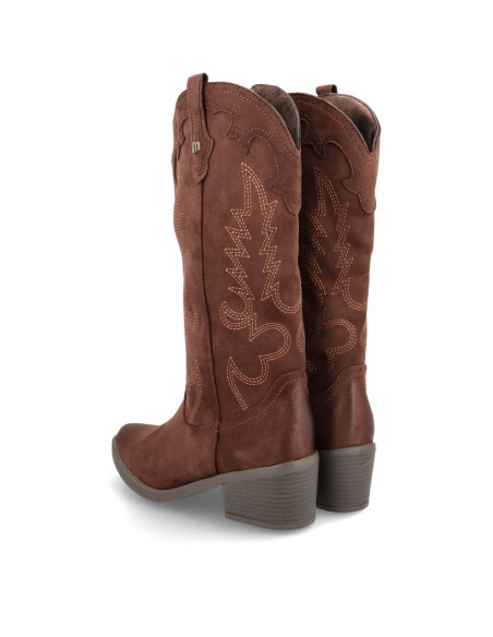 Mustang 55973 - BOTA TANUBIS Botas - Imagen 3