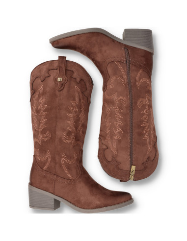 Mustang 55973 - BOTA TANUBIS Botas - Imagen 4