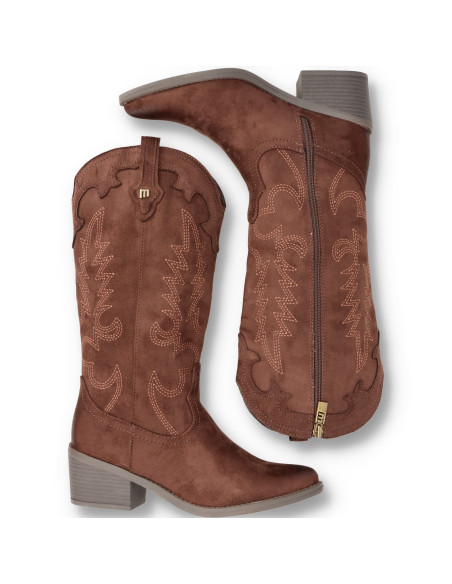 Mustang 55973 - BOTA TANUBIS Botas - Imagen 4
