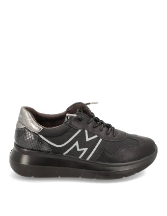 Mysoft 26M601 - DEPORTIVO ELÁSTICOS Zapatillas Deportivas - Imagen 1