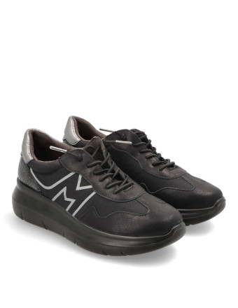 Mysoft 26M601 - DEPORTIVO ELÁSTICOS Zapatillas Deportivas - Imagen 2
