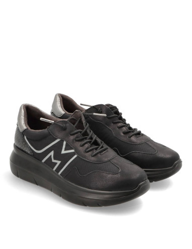 Mysoft 26M601 - DEPORTIVO ELÁSTICOS Zapatillas Deportivas - Imagen 2
