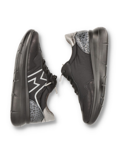 Mysoft 26M601 - DEPORTIVO ELÁSTICOS Zapatillas Deportivas - Imagen 6
