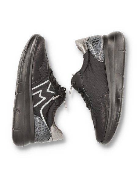 Mysoft 26M601 - DEPORTIVO ELÁSTICOS Zapatillas Deportivas - Imagen 6