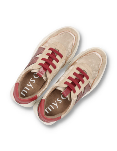 Mysoft 25M622 - DEPORTIVA COSMOS Zapatillas Deportivas - Imagen 4