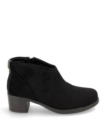 Mysoft 26M713 - BOTÍN CORTO Botines - Imagen 1