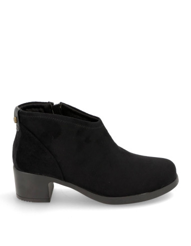 Mysoft 26M713 - BOTÍN CORTO Botines - Imagen 1