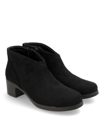 Mysoft 26M713 - BOTÍN CORTO Botines - Imagen 2