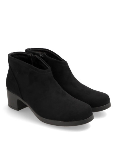 Mysoft 26M713 - BOTÍN CORTO Botines - Imagen 2