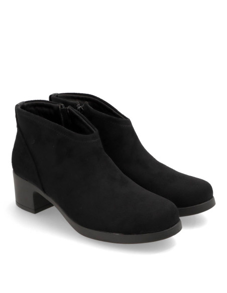 Mysoft 26M713 - BOTÍN CORTO Botines - Imagen 2