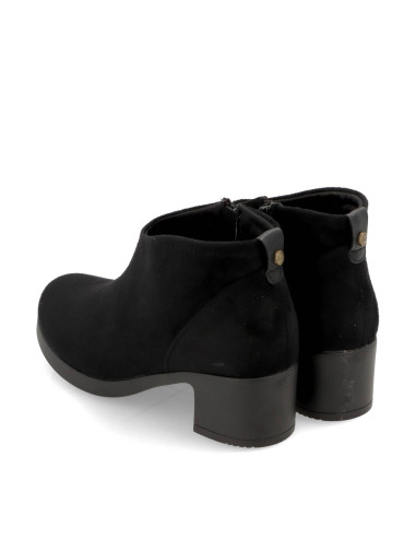 Mysoft 26M713 - BOTÍN CORTO Botines - Imagen 3