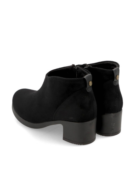 Mysoft 26M713 - BOTÍN CORTO Botines - Imagen 3