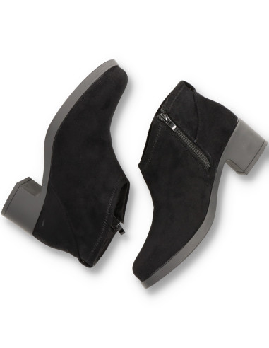 Mysoft 26M713 - BOTÍN CORTO Botines - Imagen 5