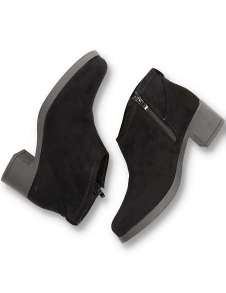 Mysoft 26M713 - BOTÍN CORTO Botines - Imagen 5