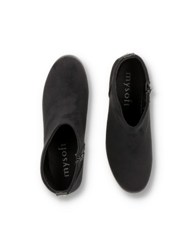 Mysoft 26M713 - BOTÍN CORTO Botines - Imagen 6