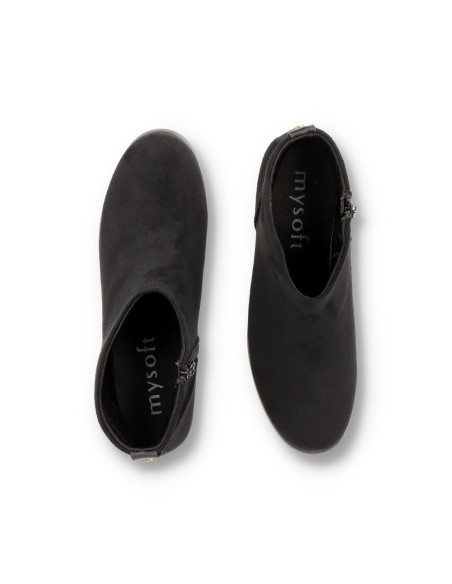 Mysoft 26M713 - BOTÍN CORTO Botines - Imagen 6