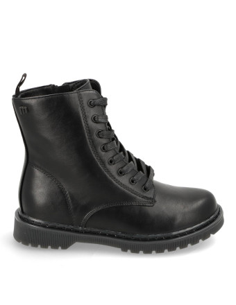 Mustang 54164 - BOTÍN MILITAR MARTENS Botines - Imagen 1