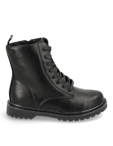 Mustang 54164 - BOTÍN MILITAR MARTENS Botines - Imagen 1