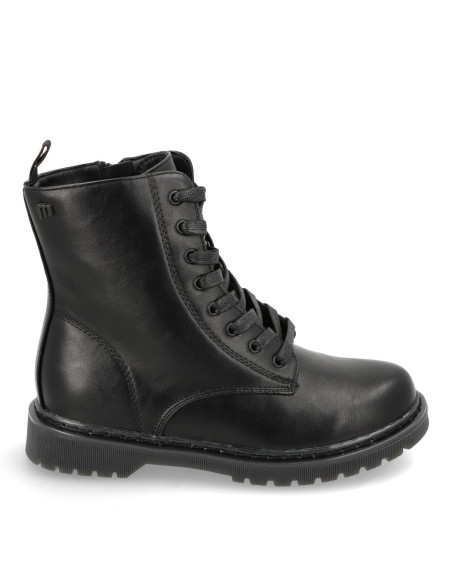 Mustang 54164 - BOTÍN MILITAR MARTENS Botines - Imagen 1
