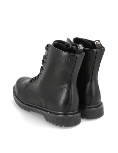 Mustang 54164 - BOTÍN MILITAR MARTENS Botines - Imagen 3