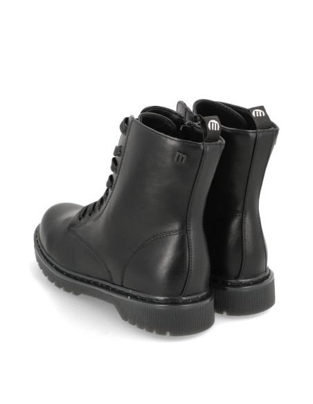 Mustang 54164 - BOTÍN MILITAR MARTENS Botines - Imagen 3