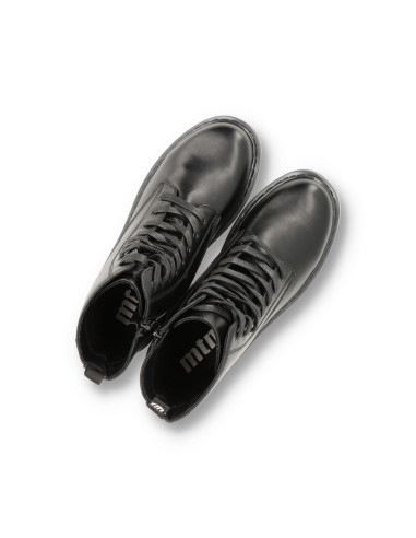 Mustang 54164 - BOTÍN MILITAR MARTENS Botines - Imagen 4