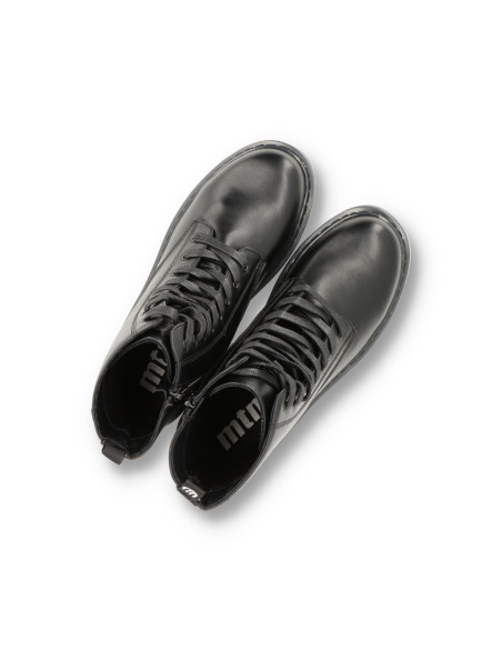 Mustang 54164 - BOTÍN MILITAR MARTENS Botines - Imagen 4