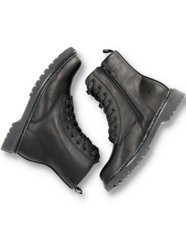 Mustang 54164 - BOTÍN MILITAR MARTENS Botines - Imagen 5