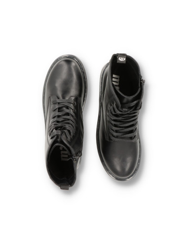 Mustang 54164 - BOTÍN MILITAR MARTENS Botines - Imagen 6