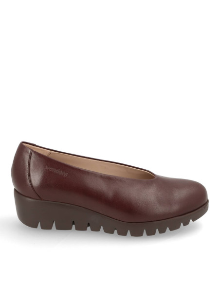 Wonders C-33100 - ZAPATOS DE SALÓN FLY 100 ZAPATOS CUÑA - Imagen 1