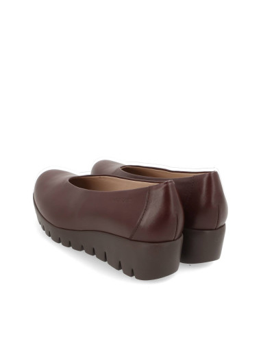 Wonders C-33100 - ZAPATOS DE SALÓN FLY 100 ZAPATOS CUÑA - Imagen 3