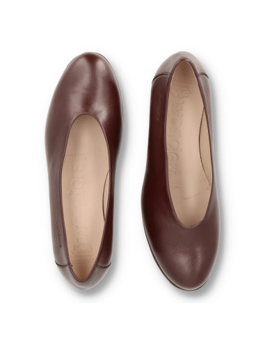 Wonders C-33100 - ZAPATOS DE SALÓN FLY 100 ZAPATOS CUÑA - Imagen 6