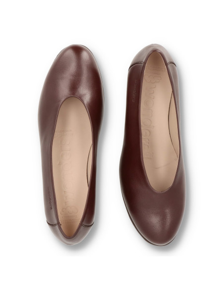 Wonders C-33100 - ZAPATOS DE SALÓN FLY 100 ZAPATOS CUÑA - Imagen 6