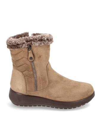 Mysoft 26M657 - BOTÍN CUÑA Botines - Imagen 1