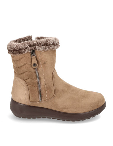 Mysoft 26M657 - BOTÍN CUÑA Botines - Imagen 1