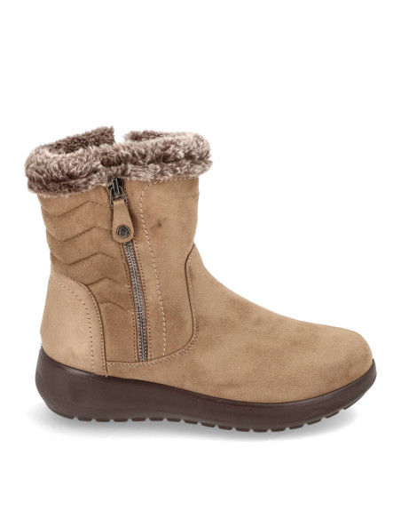 Mysoft 26M657 - BOTÍN CUÑA Botines - Imagen 1