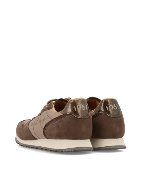 Mustang 60076 - SNEAKERS MAREY Zapatillas Deportivas - Imagen 3